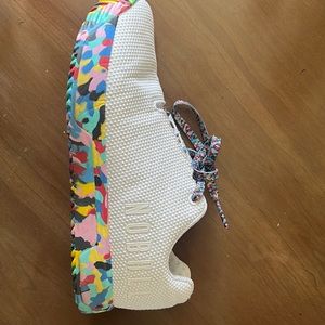 Nobull Trainer Plus. Size 10. Worn 5 times. Excellent used condition!